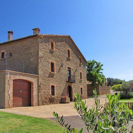 Casa Serra de Dalt Lladurs Exterior foto