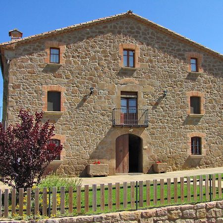 Casa Serra de Dalt Lladurs Exterior foto